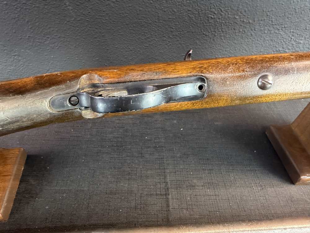 Glenfield Model 60 by Marlin – JM Stamped Barrel – Gunsmith Special-img-11