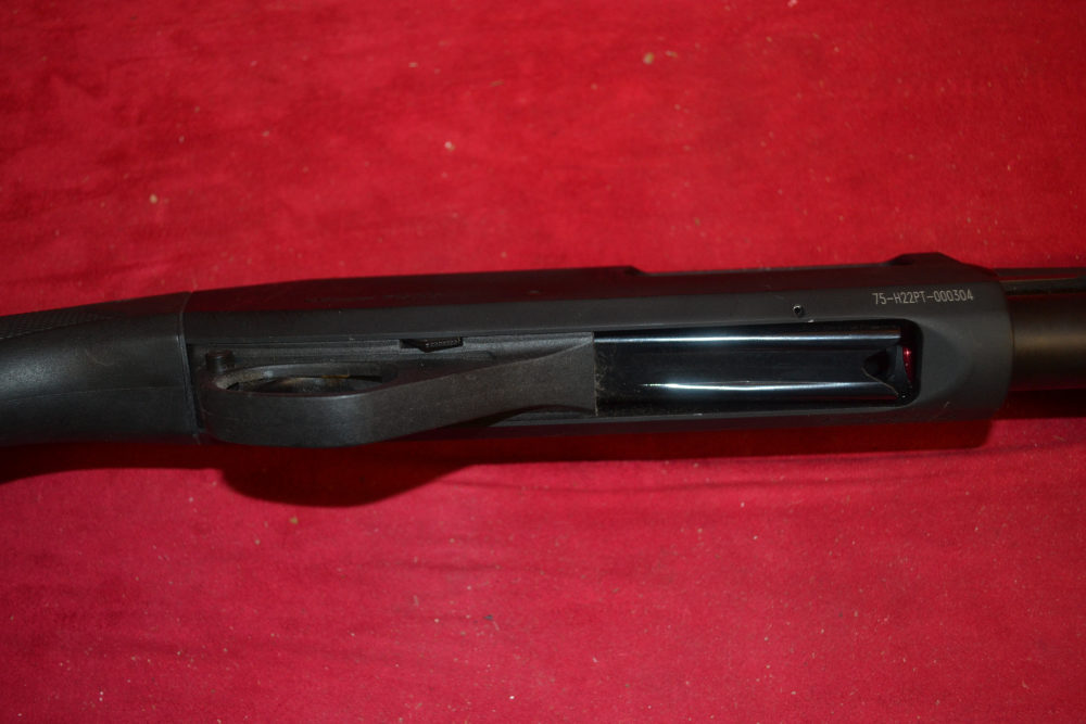Stoeger P3000 12GA 18"Barrel, Used Fair Condition.-img-3
