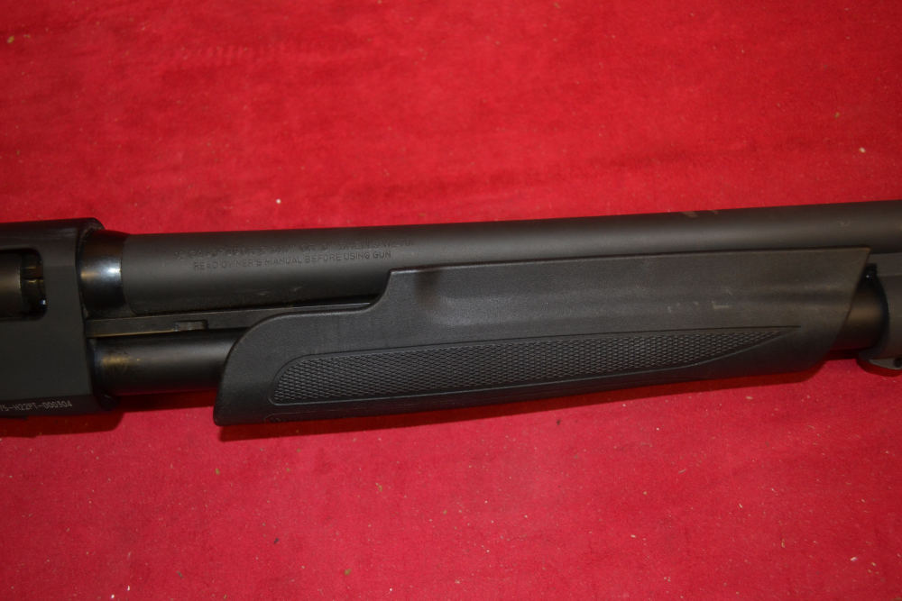 Stoeger P3000 12GA 18"Barrel, Used Fair Condition.-img-4