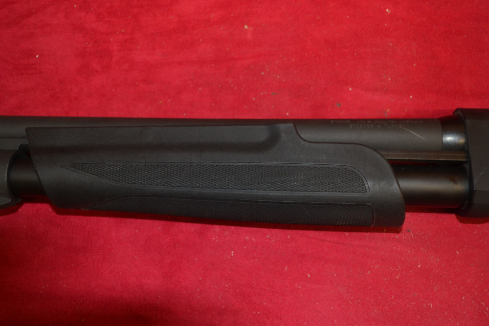 Stoeger P3000 12GA 18"Barrel, Used Fair Condition.-img-8