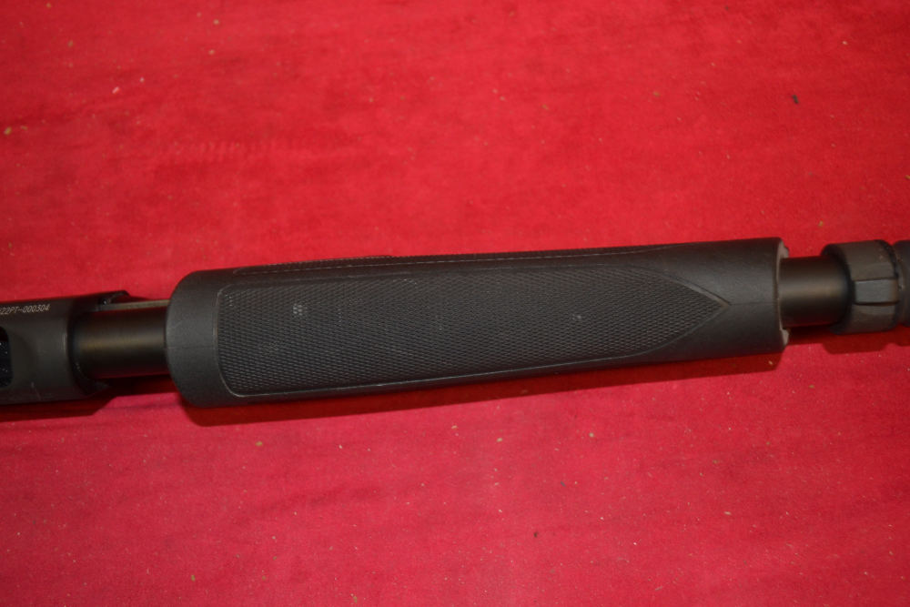 Stoeger P3000 12GA 18"Barrel, Used Fair Condition.-img-5