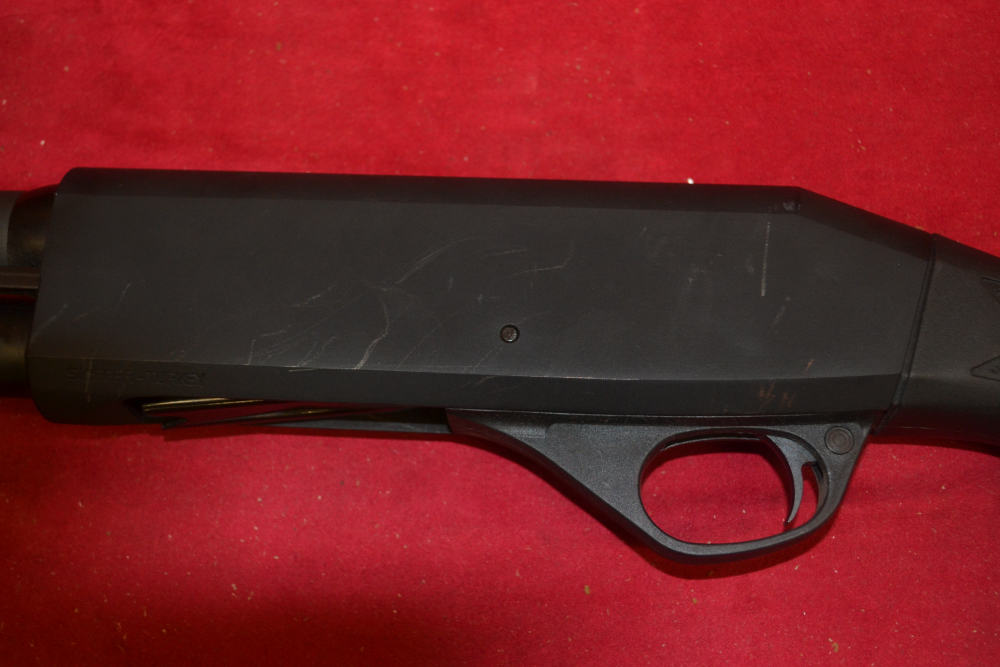Stoeger P3000 12GA 18"Barrel, Used Fair Condition.-img-9
