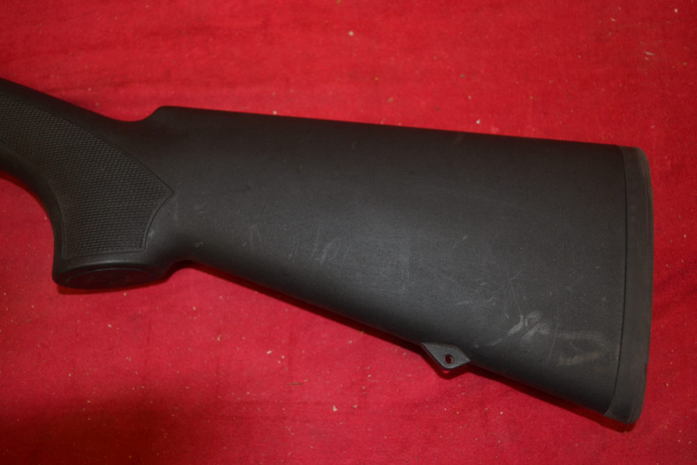 Stoeger P3000 12GA 18"Barrel, Used Fair Condition.-img-10