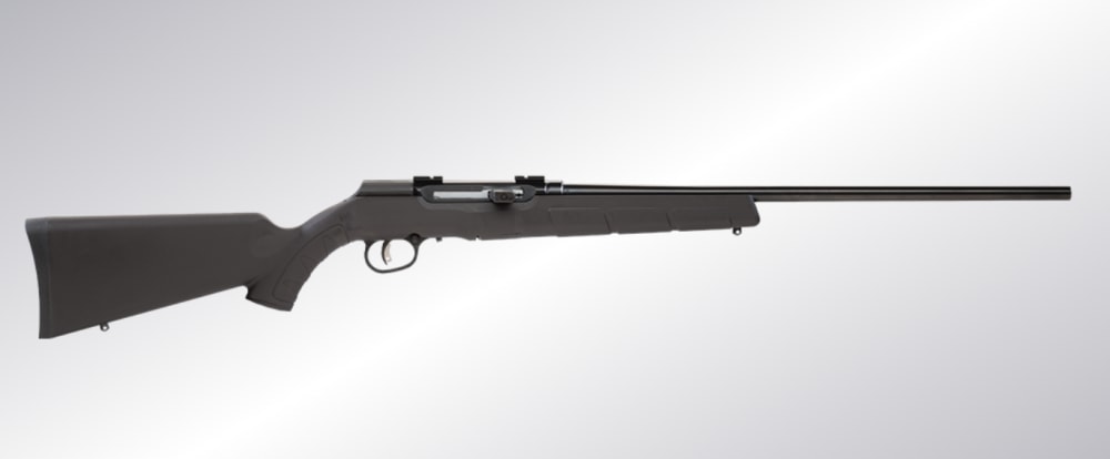 Savage A22 Pro Varmint 22WMR w/ Vortex 3-9 x 40 Scope plus 25 Rd Magazine-img-0