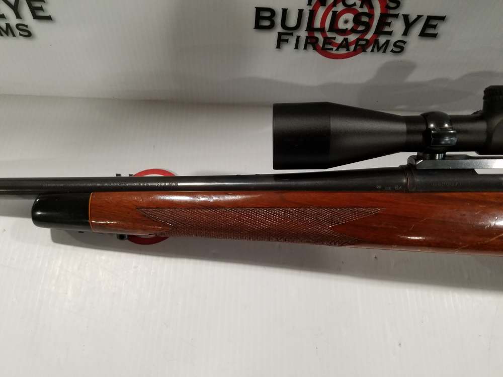 Remington 700 BDL .243 bolt action #32934-img-13