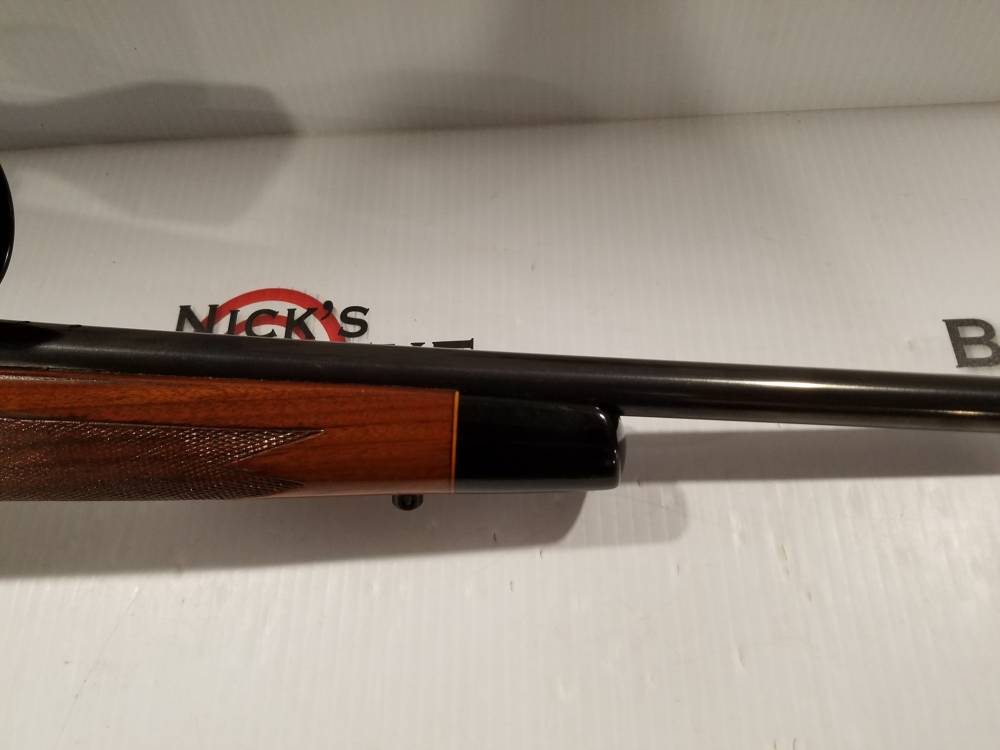 Remington 700 BDL .243 bolt action #32934-img-6