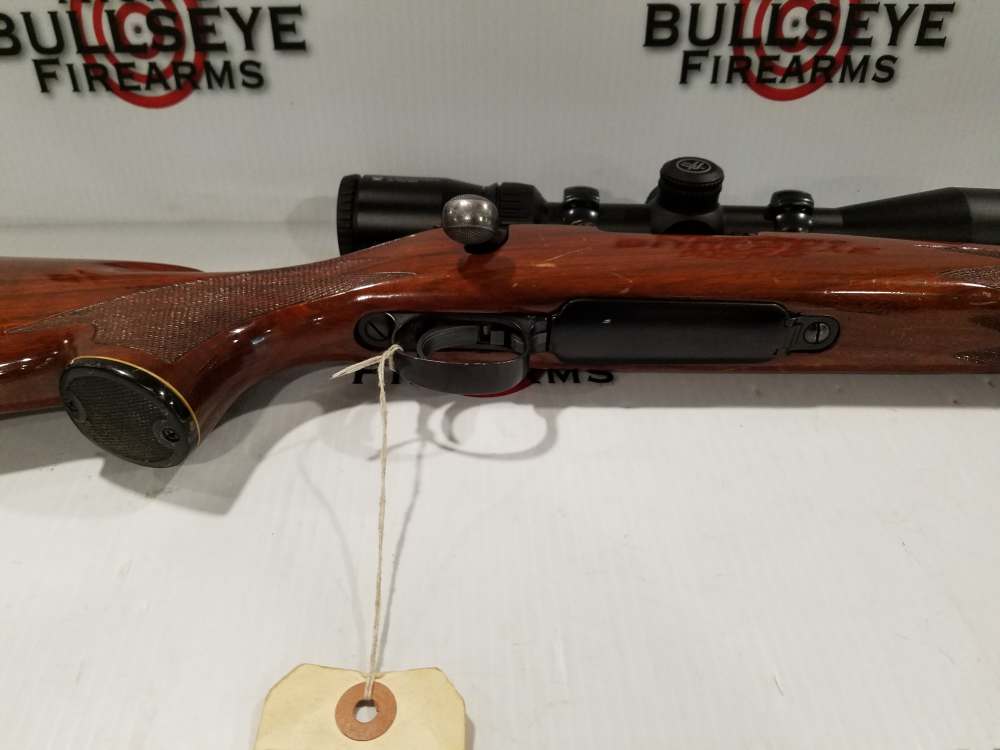 Remington 700 BDL .243 bolt action #32934-img-8