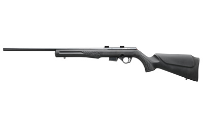 Rossi RB22M .22 WMR Bolt Action Rifle 21"-img-0
