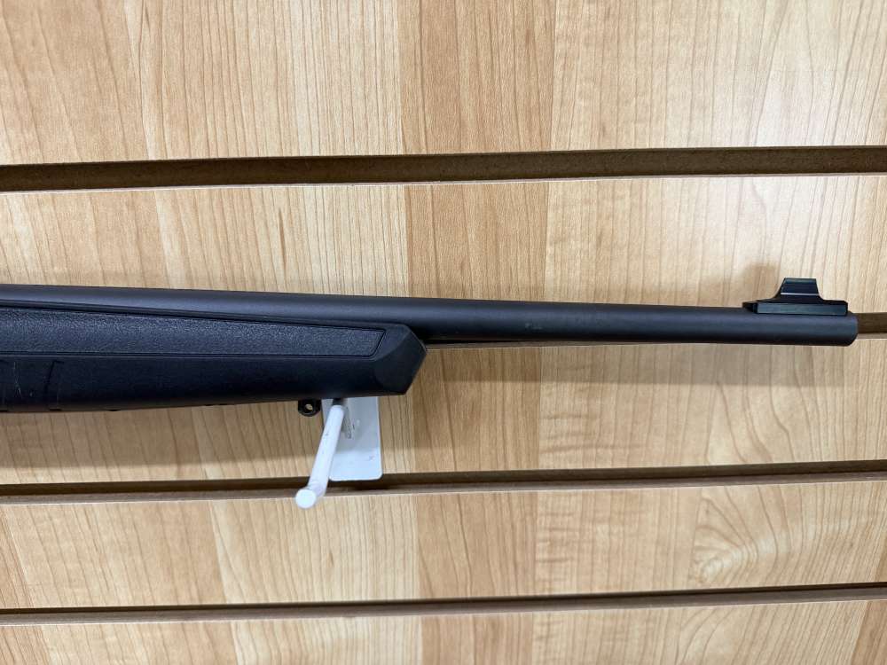 Savage Model B22 Compact - .22LR - 18" Barrel-img-2