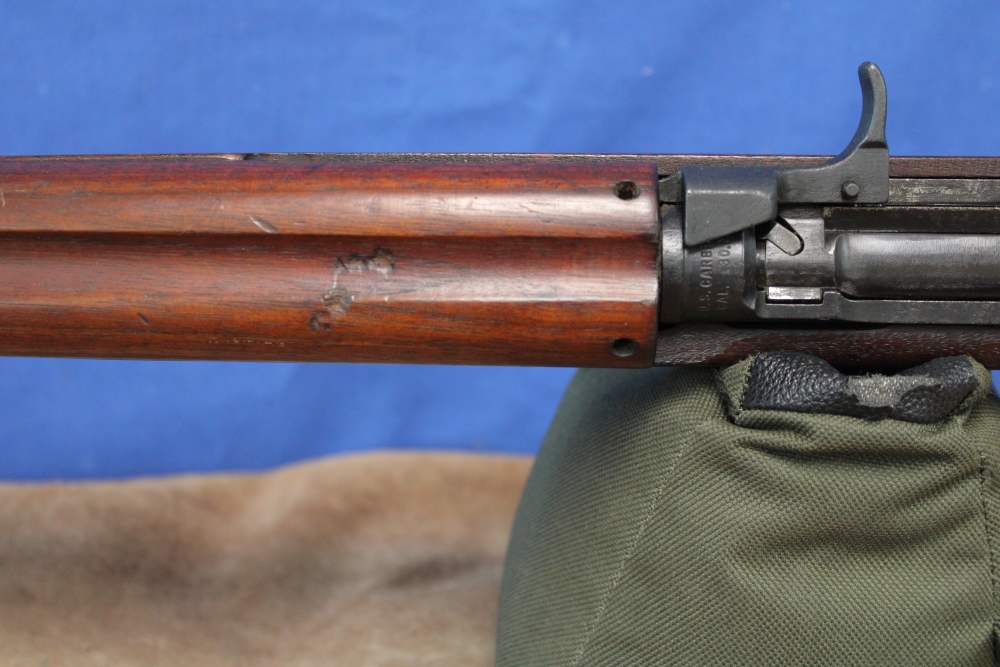 04598 Quality Hardwar M1 Carbine in 30 Carbine-img-11
