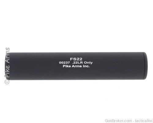 Colt/Umarex .22LR 1911A1 Thread Adapter And Display Suppressor Combo-img-1
