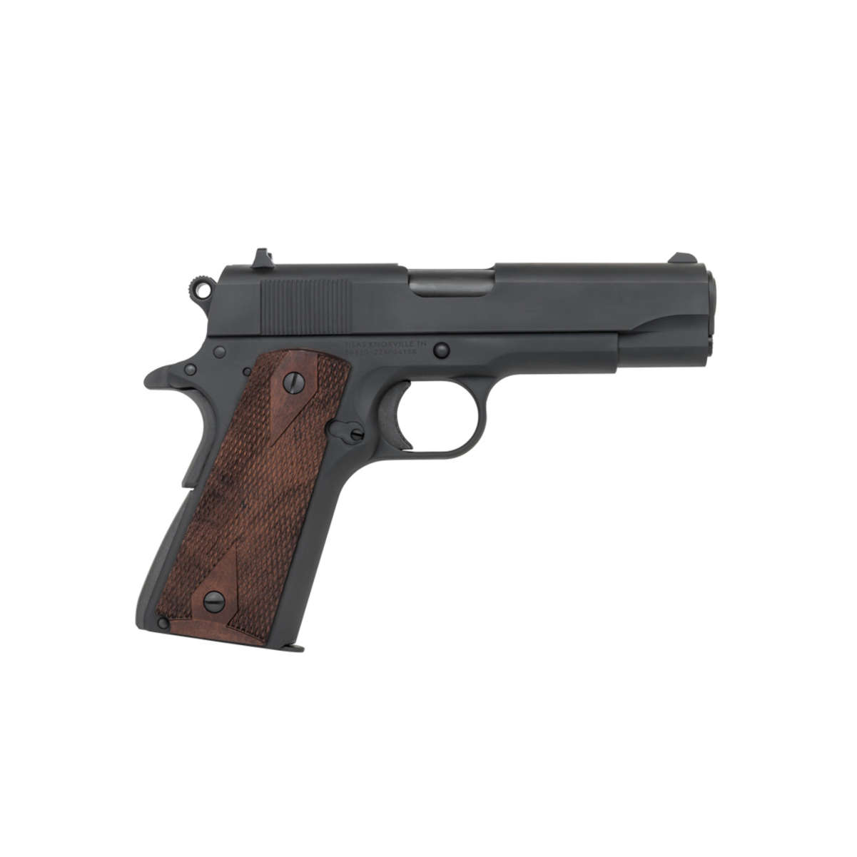 TISAS 1911A1 Tank Commander 45ACP 4.25" 8rd Pistol 1911A1-TC-45-img-1