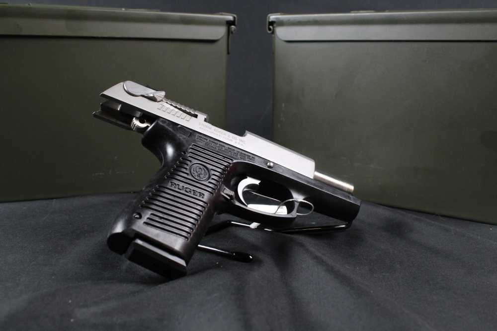 Ruger P95 DC-img-7