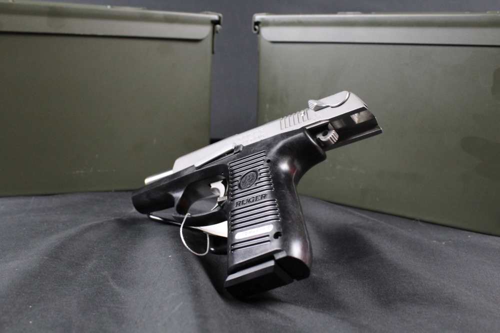 Ruger P95 DC-img-6