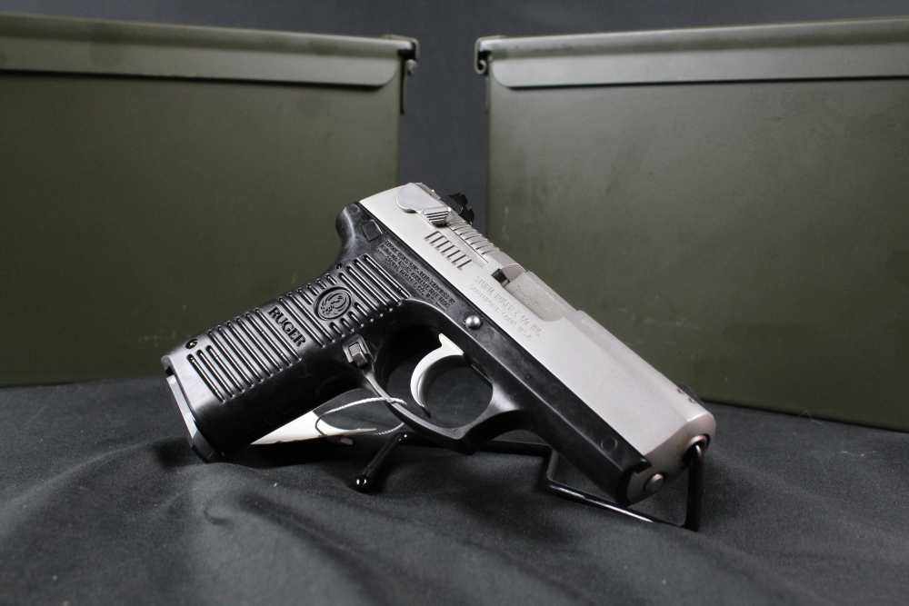 Ruger P95 DC-img-4
