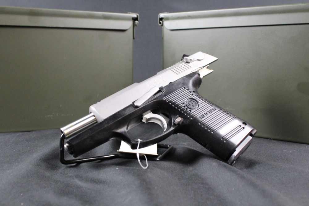 Ruger P95 DC-img-5