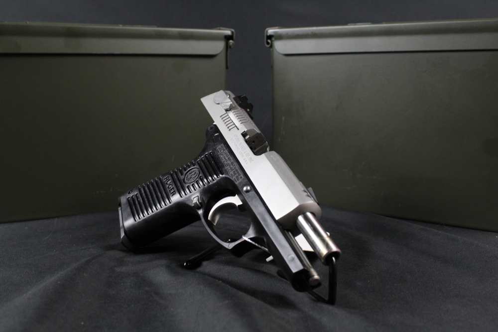 Ruger P95 DC-img-8