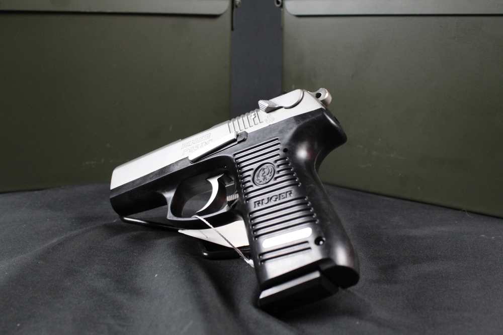 Ruger P95 DC-img-2