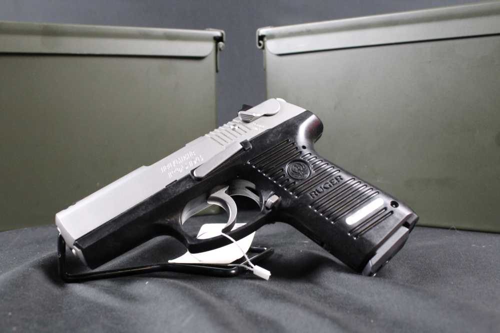 Ruger P95 DC-img-0