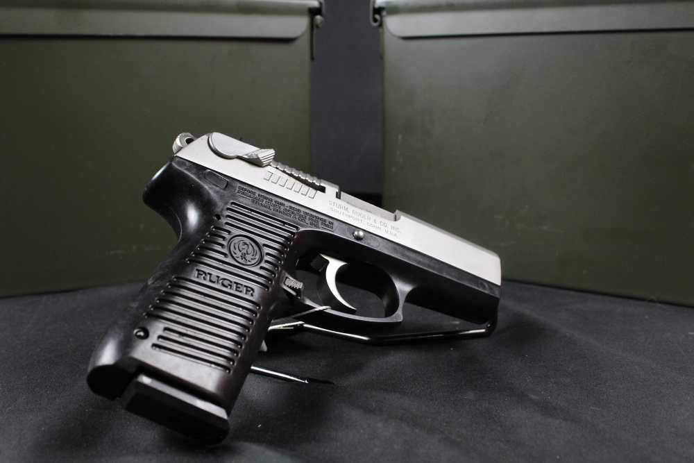 Ruger P95 DC-img-3