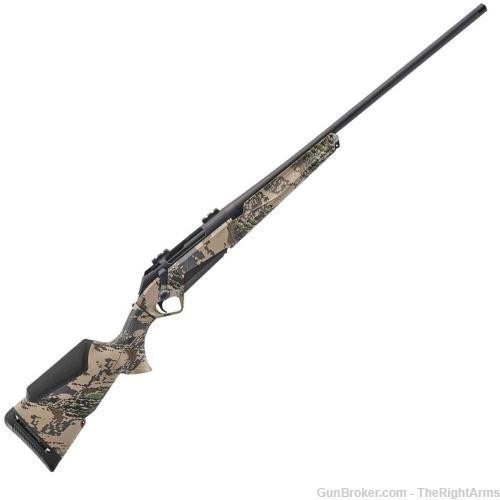 BENELLI LUPO .308 WIN 22" 1:11" BBL MATTE BE.S.T./OPEN COUNTRY 5+1 11996-img-0