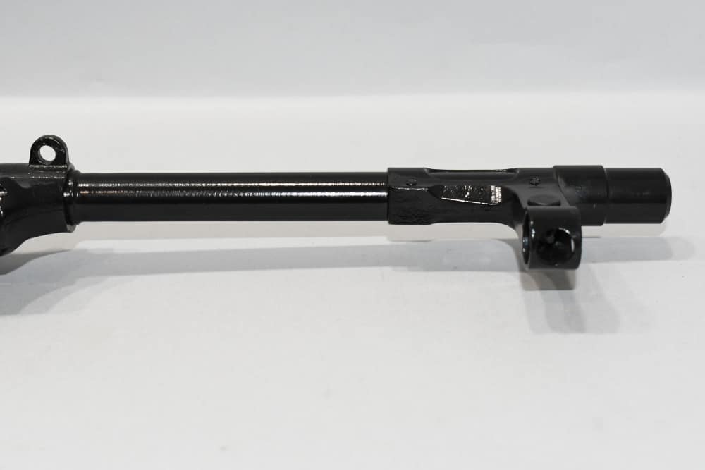 Nice Czech D-Technik VZ-58 VZ58 Sporter Semi Auto Rifle 7.62x39 W 6 Mags-img-15