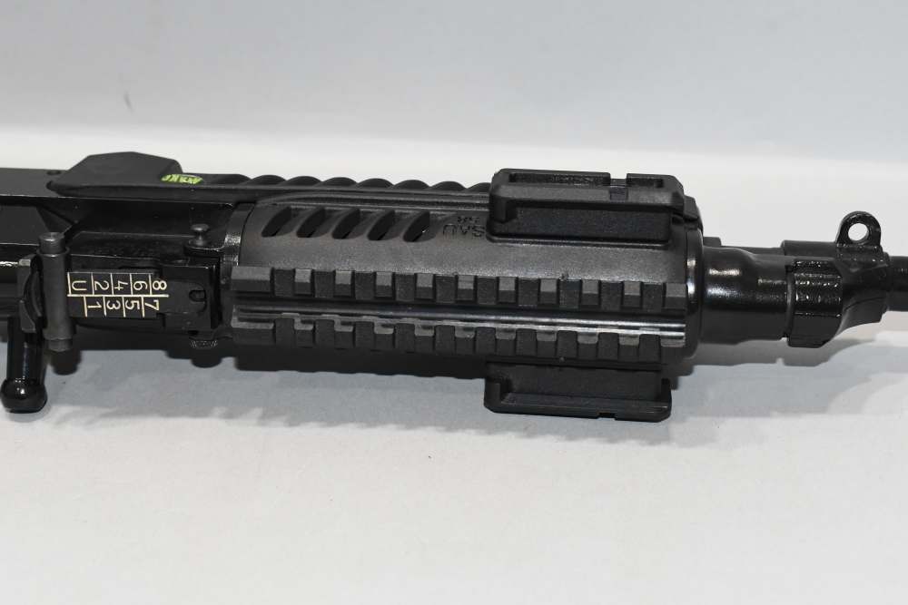 Nice Czech D-Technik VZ-58 VZ58 Sporter Semi Auto Rifle 7.62x39 W 6 Mags-img-14