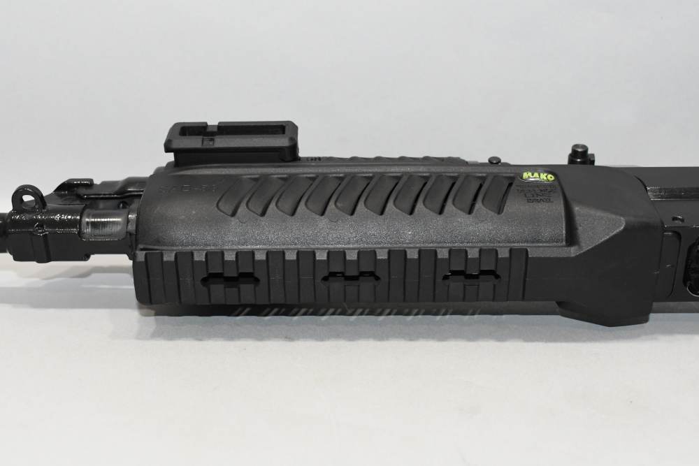Nice Czech D-Technik VZ-58 VZ58 Sporter Semi Auto Rifle 7.62x39 W 6 Mags-img-20