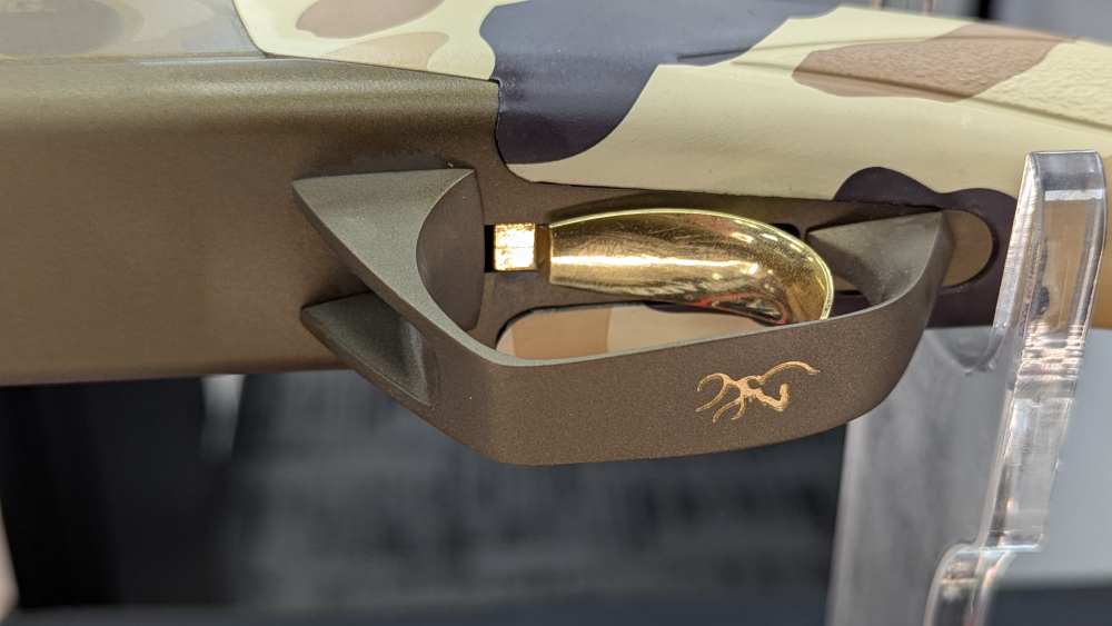 Browning Cynergy Wicked Wing 12 Gauge | Take-A-Shot!-img-12