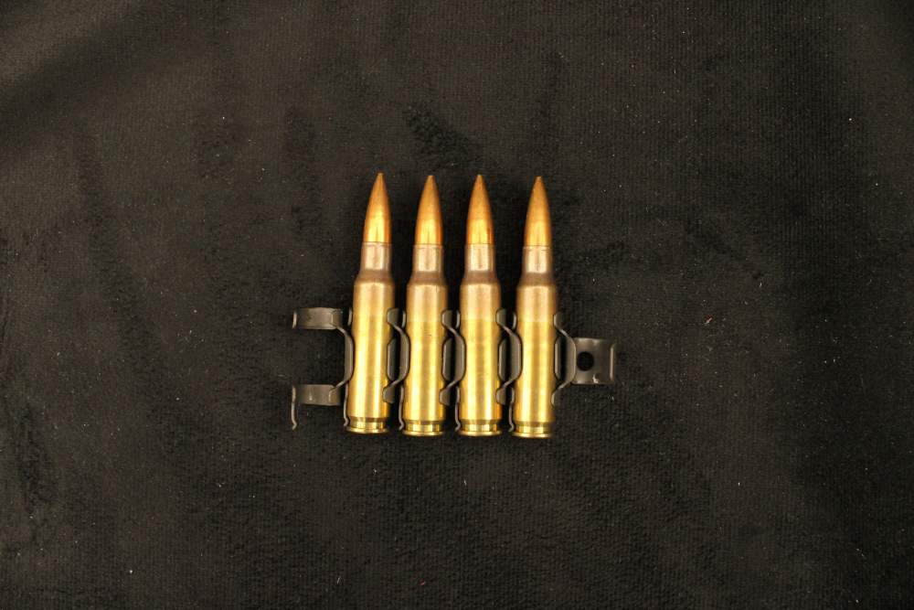180 Rds Malaysian SME Ordnance 7.62×51mm NATO Linked Ball Ammo-img-6
