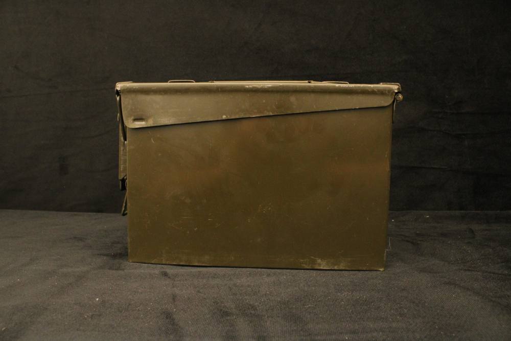 180 Rds Malaysian SME Ordnance 7.62×51mm NATO Linked Ball Ammo-img-2
