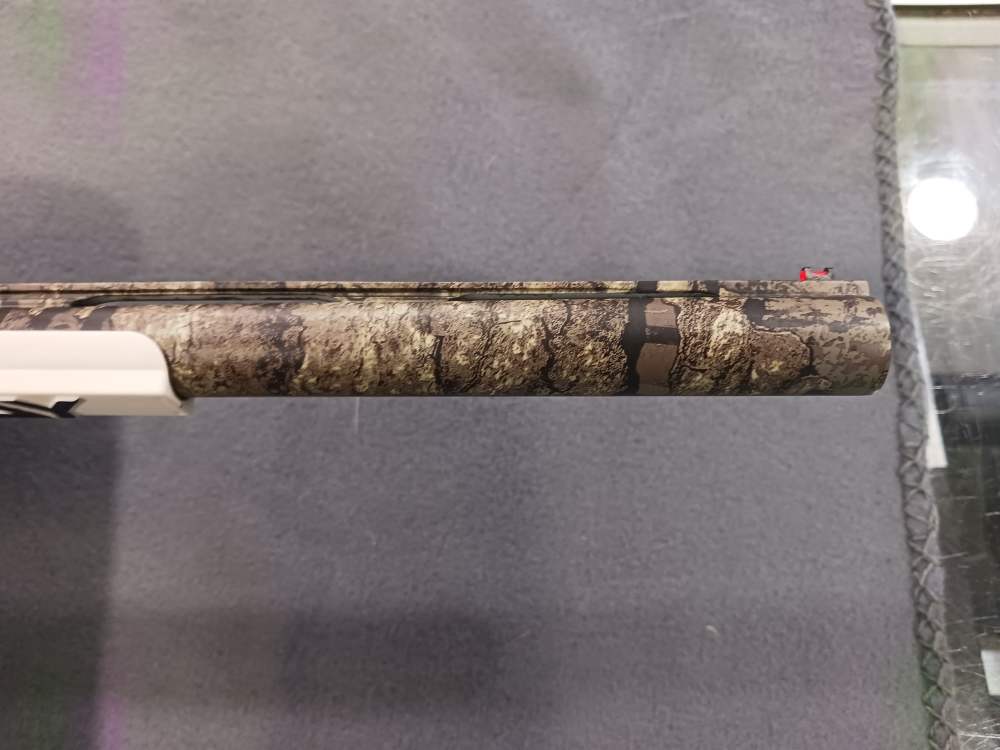 FACTORY DEMO RETAY MASIA MARA 20 GAUGE 3" 28" SEMI AUTO SHOTGUN USED-img-7