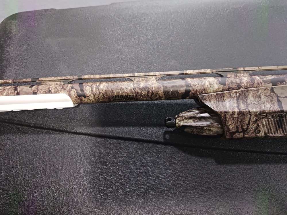 FACTORY DEMO RETAY MASIA MARA 20 GAUGE 3" 28" SEMI AUTO SHOTGUN USED-img-9
