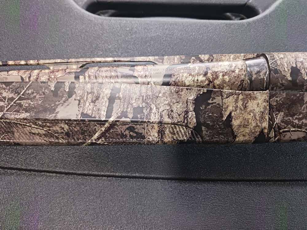 FACTORY DEMO RETAY MASIA MARA 20 GAUGE 3" 28" SEMI AUTO SHOTGUN USED-img-10