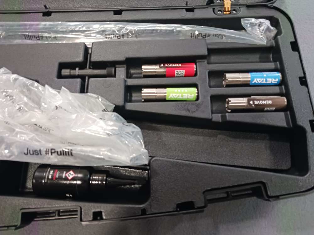 FACTORY DEMO RETAY MASIA MARA 20 GAUGE 3" 28" SEMI AUTO SHOTGUN USED-img-1