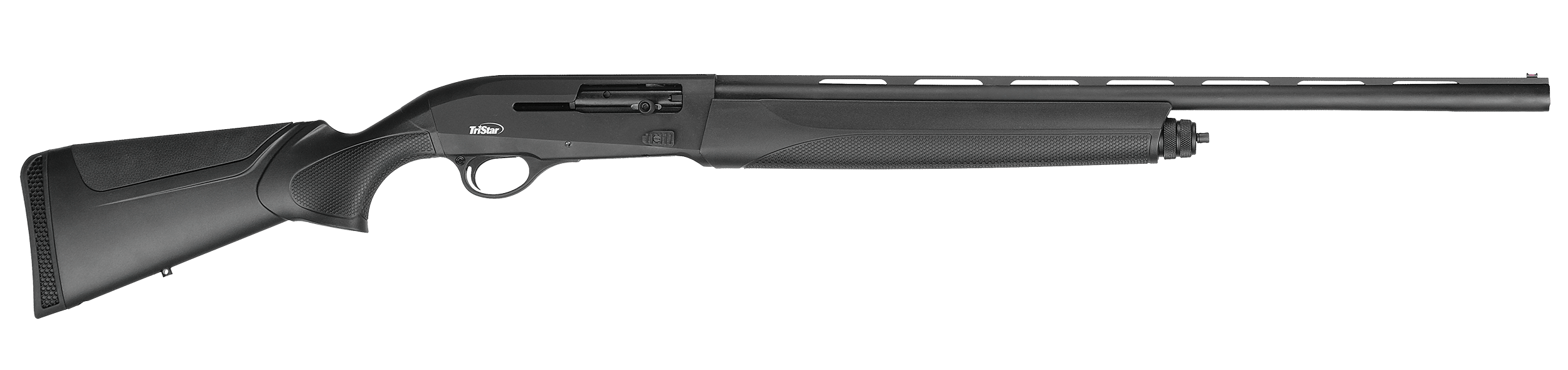 TriStar 20226 Raptor II Youth 20 Gauge Semi-Auto 3" 5+1 24" Black Vent Rib-img-0