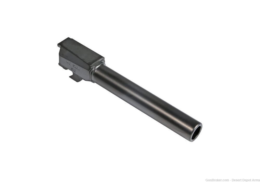P320/ P250 Barrel Full Size .40 S&W, NO LCI, 4.7"-img-0