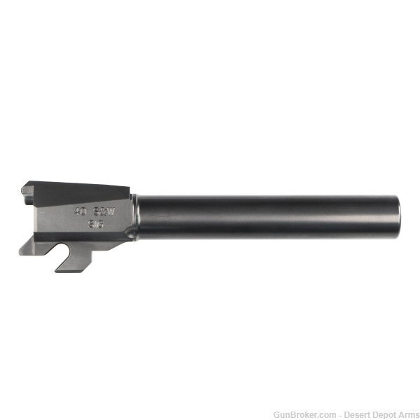P320/ P250 Barrel Full Size .40 S&W, NO LCI, 4.7"-img-1