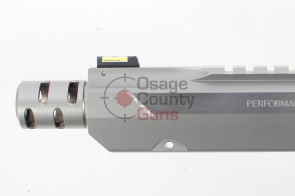 S&W Performance Center 460XVR Hi-Viz - 7.5" .460 Magnum mag 460 XVR-img-2