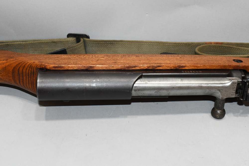 PW Arms Yugo Zastava M59/66 SKS Semi Auto Rifle 7.62x39 22" Bbl W Bayonet-img-13