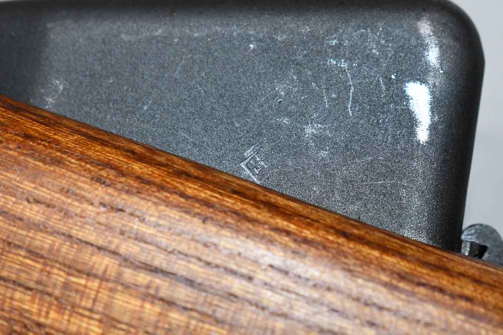 PW Arms Yugo Zastava M59/66 SKS Semi Auto Rifle 7.62x39 22" Bbl W Bayonet-img-27