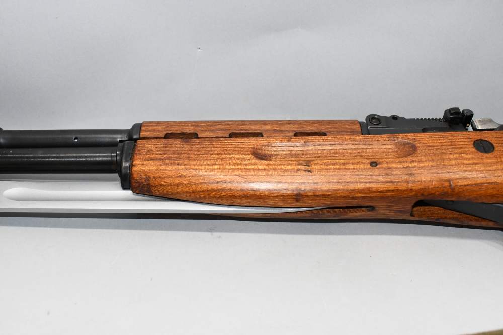 PW Arms Yugo Zastava M59/66 SKS Semi Auto Rifle 7.62x39 22" Bbl W Bayonet-img-20