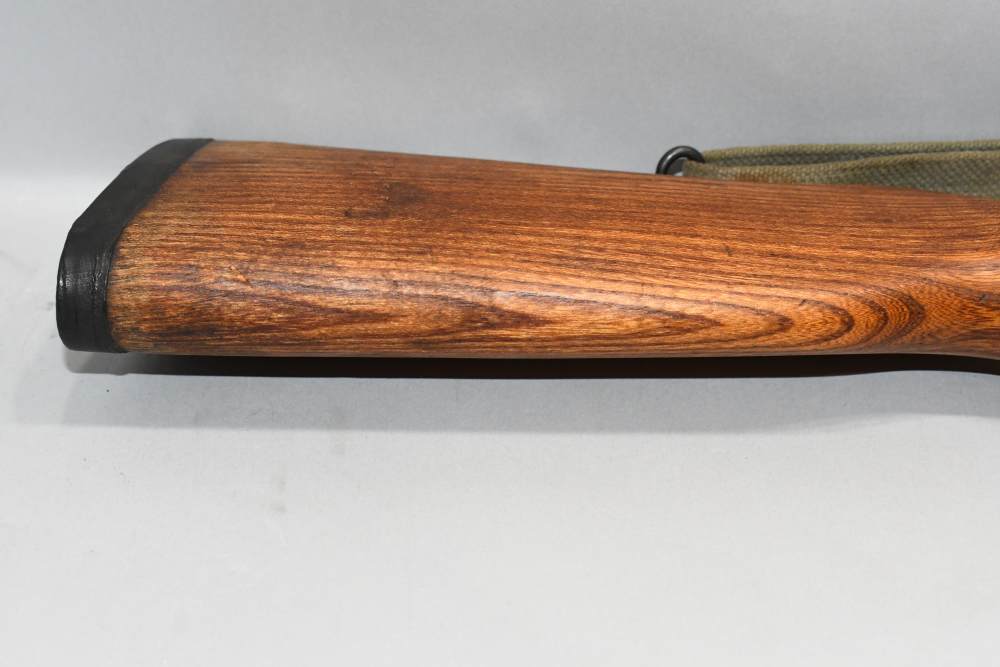 PW Arms Yugo Zastava M59/66 SKS Semi Auto Rifle 7.62x39 22" Bbl W Bayonet-img-12