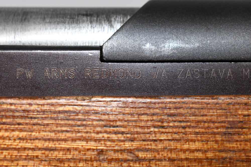 PW Arms Yugo Zastava M59/66 SKS Semi Auto Rifle 7.62x39 22" Bbl W Bayonet-img-28