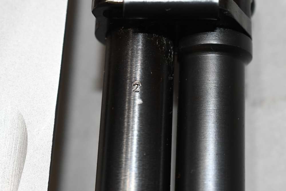 PW Arms Yugo Zastava M59/66 SKS Semi Auto Rifle 7.62x39 22" Bbl W Bayonet-img-35