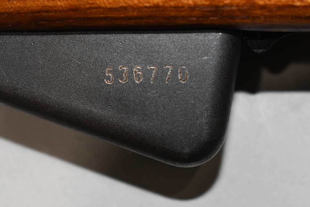 PW Arms Yugo Zastava M59/66 SKS Semi Auto Rifle 7.62x39 22" Bbl W Bayonet-img-24