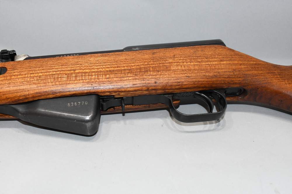 PW Arms Yugo Zastava M59/66 SKS Semi Auto Rifle 7.62x39 22" Bbl W Bayonet-img-19