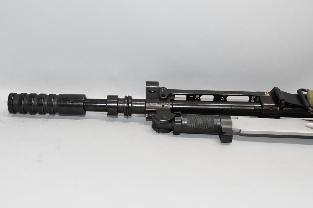 PW Arms Yugo Zastava M59/66 SKS Semi Auto Rifle 7.62x39 22" Bbl W Bayonet-img-21