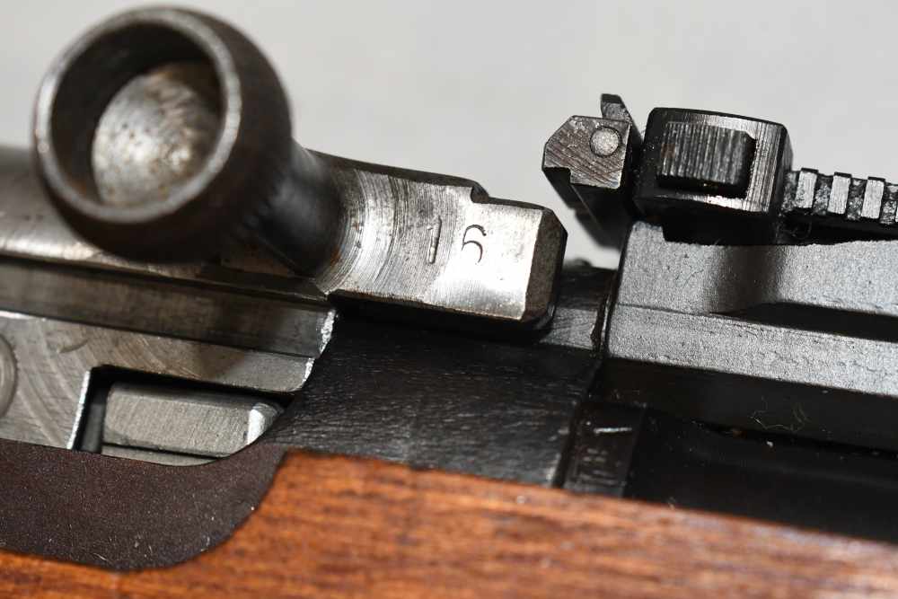 PW Arms Yugo Zastava M59/66 SKS Semi Auto Rifle 7.62x39 22" Bbl W Bayonet-img-33
