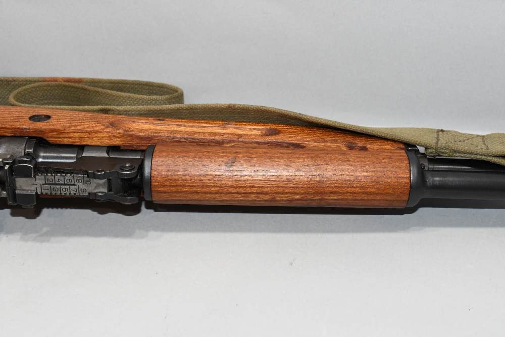 PW Arms Yugo Zastava M59/66 SKS Semi Auto Rifle 7.62x39 22" Bbl W Bayonet-img-14